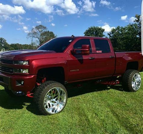 Pin By Hollywood On 〰 Jacked Up 〰 Lifted Chevy Trucks Trucks Lifted