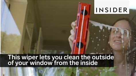 Best Way To Clean Outside Windows Blastergai