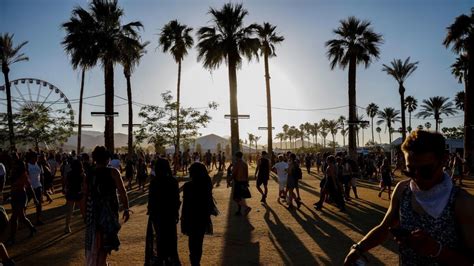 Skipping Coachella Youtube Will Once Again Livestream Some Of The