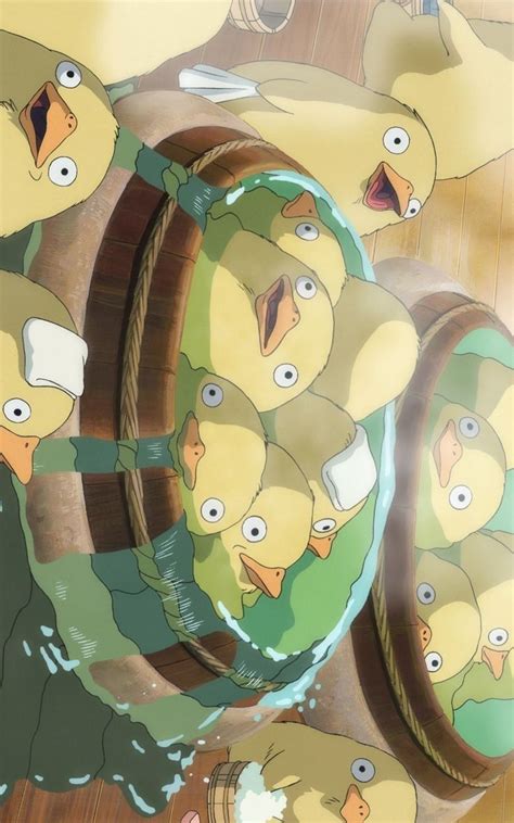 Aesthetic Wallpaper Ghibli Artwork Studio Ghibli Background Ghibli Art