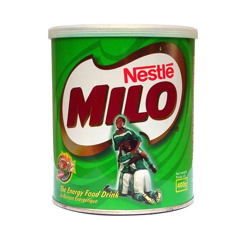 Milo 000300951 Africshopping