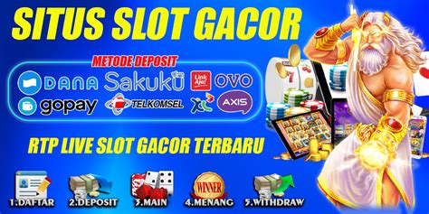 situs gacor slot