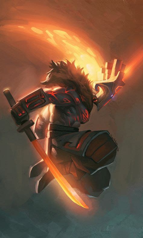 Dota 2 wallpaper, dota 2 wallpapers hd. Juggernaut - Bladeform Legacy, Lana Šator on ArtStation at ...