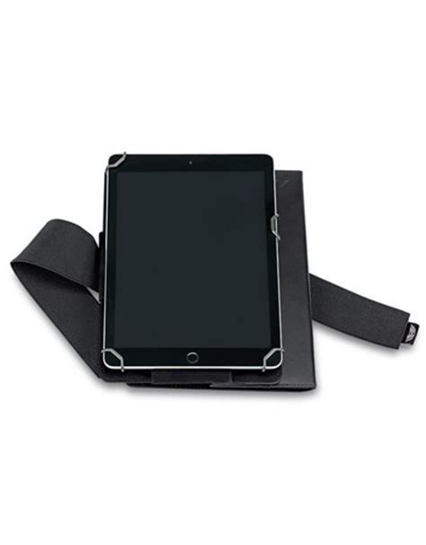 It can also hold many android devices similar in size. ASA iPad mini Rotating Kneeboard - Pilot Outfitters