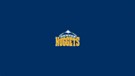 You can also upload and share your favorite denver nuggets wallpapers. Denver Nuggets Wallpapers | Full HD Pictures