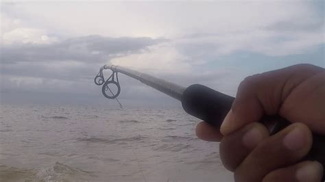 Pesca De Jurel Youtube