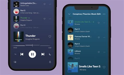 Spotify Introduces A New Music And Spoken Word Format Open To All