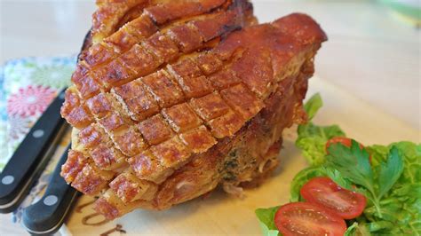Pork leg and loin joints are excellent roasting joints with lean meat and good crackling, and a rack of pork is an impressive looking roast. Can You Reheat Roast Pork? Quick Tips - Foods Questions