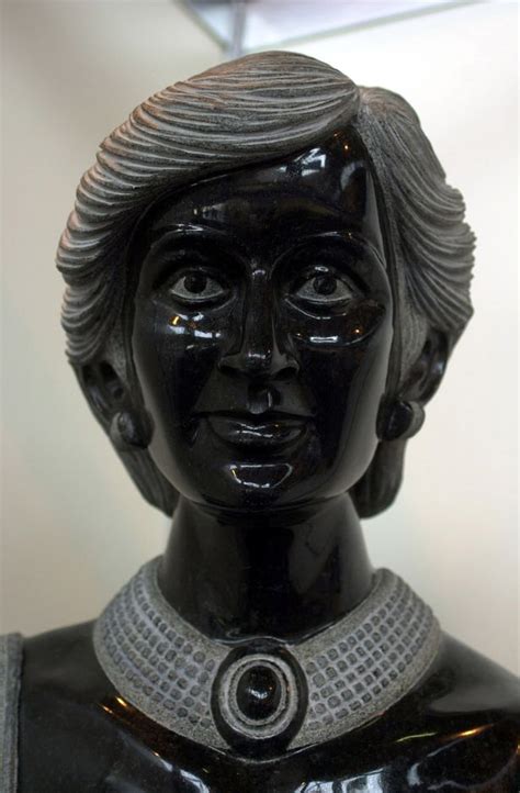 All Of The Princess Diana Statues That Already Exist From The Funny