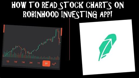 …robinhood is a free trading app that allows you to trade stocks without paying commissions. How to Read Stock Charts on Robinhood App. Tips and Tricks ...