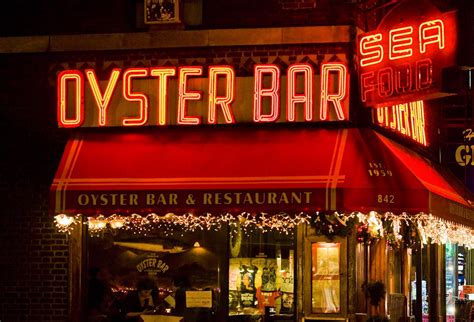 Oyster Bar Thomas Hawk Flickr