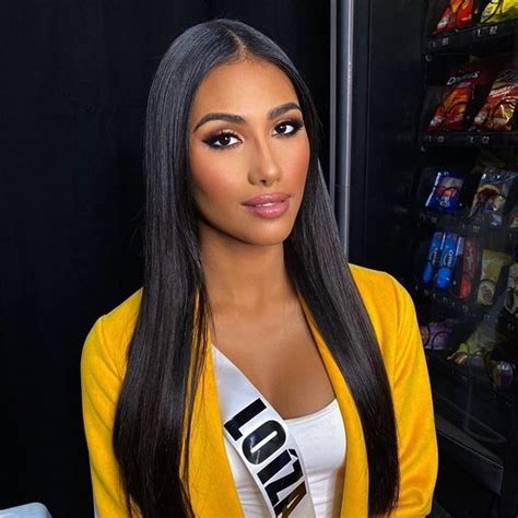 Conan Daily — 10 Most Beautiful Miss Universe Puerto Rico 2022