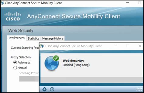 Fast downloads of the latest free software! Download Latest Version Cisco AnyConnect Secure Mobility ...