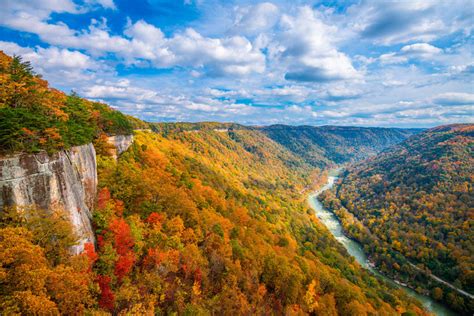 New River Gorge National Park And Preserve With Photos
