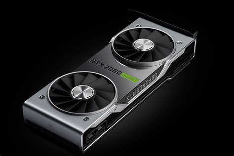 Nvidia Geforce Rtx 2080 Super Review Roundup The Fps Review