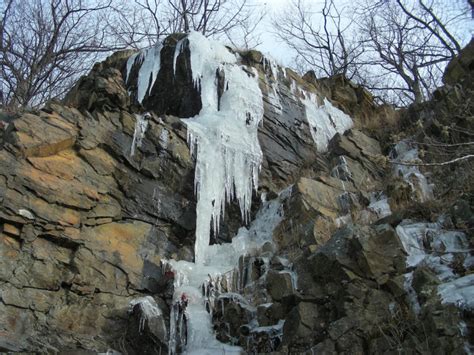 14 Beautiful Places In Virginia In The Winter