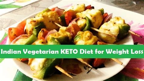 4.8 out of 5 star rating. Indian vegetarian Keto diet for weight loss (1 Month Plan)