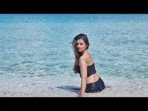 Rukshar Dhillon And Hot Bikini Tamil Hot Tamil Actress Hot Actress Sexy