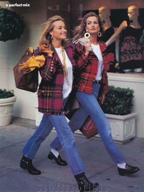 1990s Fashion Women 1990s Fashion Trends 80s And 90s Fashion Retro