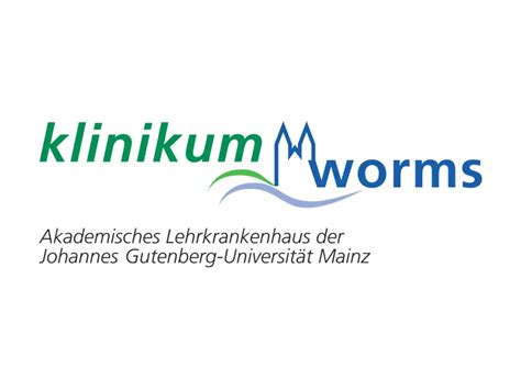 Klinikum Worms Logo Png Vector In Svg Pdf Ai Cdr Format