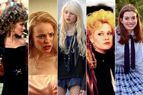 11 Beauty Lessons We Learned From Movies And Tv Photos S Huffpost
