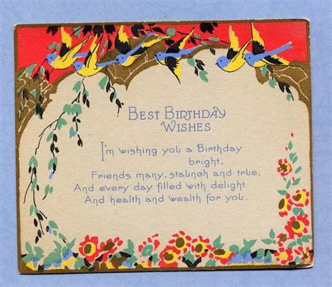 Below are examples of 40th birthday messages that should what are the best 40th birthday wishes for your sister or brother? 52 Best Birthday Wishes for Friend with Images
