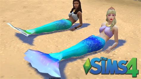 Superhero Mod Sims Dream Mermaid Bxebrowser