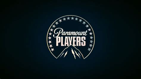 Paramount Players Logopedia Fandom