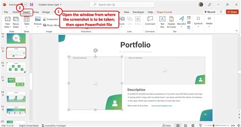 How To Take A Screenshot For Powerpoint Complete Guide Art Of