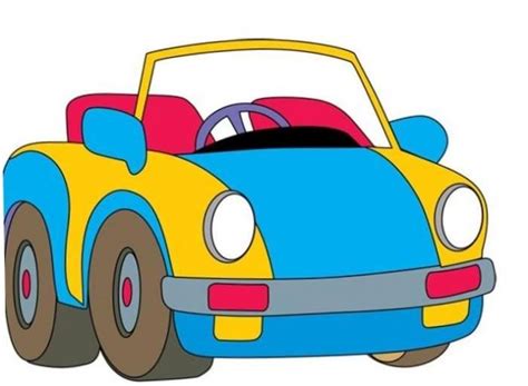 Toy Car Clipart Clip Art Library