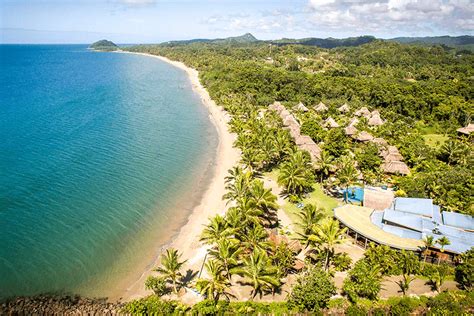 10 Best Hotels on the Pacific Harbour & Beqa - Fiji Pocket Guide