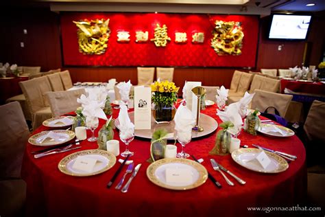 Wedding Banquet Victoria Chinese Restaurant Photo By Pel Flickr