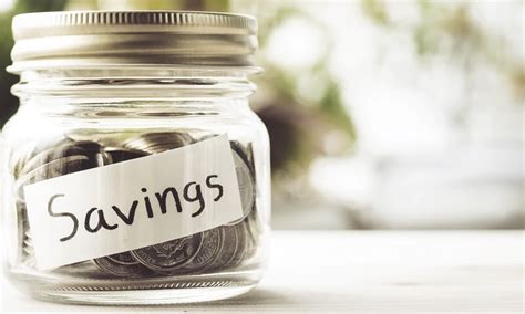 Savings Accounts Real Meaning Types Pros And Cons
