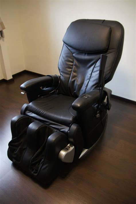Osim Imedic Pro Massage Chair For Sale Mcf Marketplace Mycarforum