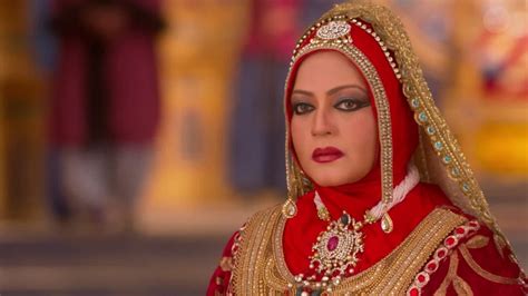 Watch Razia Sultan Tv Serial 17th March 2015 Full Episode Online On Zee5