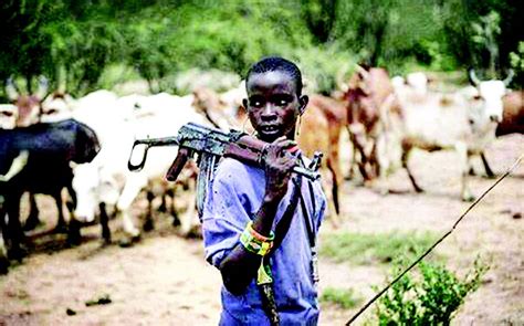 Community Leaders Explain The Effects Of The Fulani Militant Crisis In