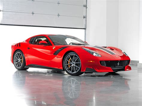 2017 Ferrari F12tdf Arizona 2023 Rm Sothebys