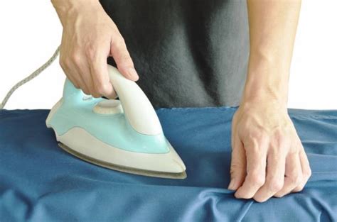 Pressing And Garment Finishing Technique Style Liquid
