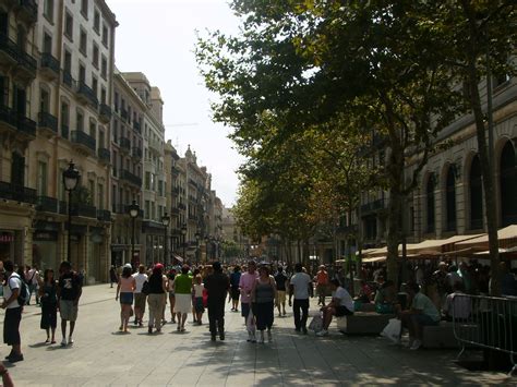 Las Calles Más Caras De España Metroo Blog
