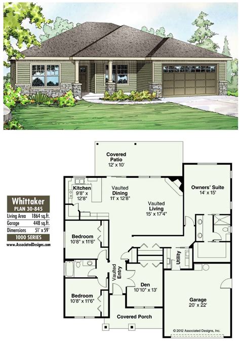 Parterowy House Plan Gallery New House Plans Minimalist House Design