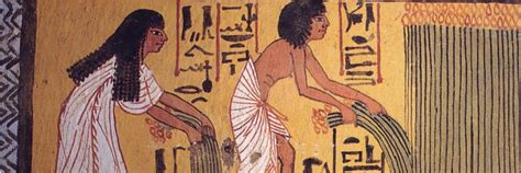 Ancient Egyptian Food And Drink Plus Facts Give Me History