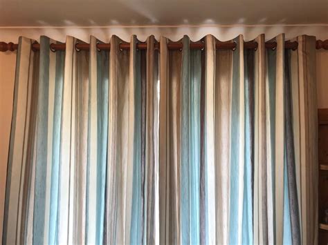 Tealgold Curtains In Shaftesbury Dorset Gumtree