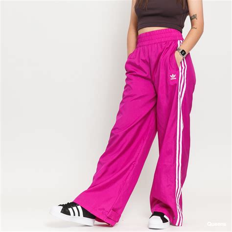 Pantaloni De Trening Adidas Originals Pants Purple Fl4061 Queens 💚