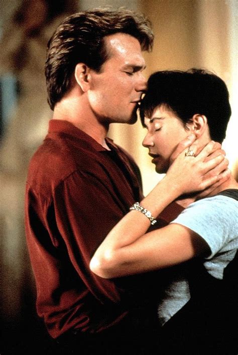 Patrick swayze, demi moore, whoopi goldbergdirected by: Pin on People Are Talking About