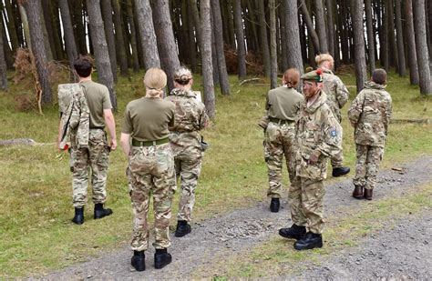 Observation2 Highland Reserve Forces And Cadets Association