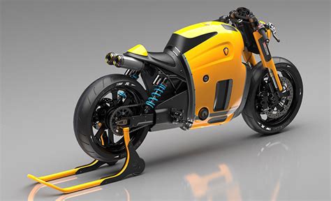 Top 5 least reliable/most reliable motorcycle brands! Koenigsegg Motorcycle: A Russian Designing Concept