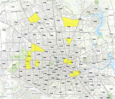 West Nile Virus Texas Zip Code Map Printable Maps