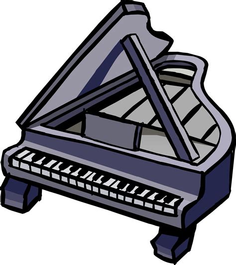 Clipart Piano Grand Piano Clipart Piano Grand Piano Transparent Free