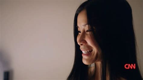 Lisa Ling Nue Dans This Is Life With Lisa LIng