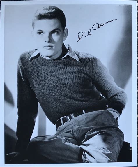 Dickie Moore - Movies & Autographed Portraits Through The DecadesMovies & Autographed Portraits 